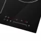 Варочная поверхность MAUNFELD CVI453SBBK черный