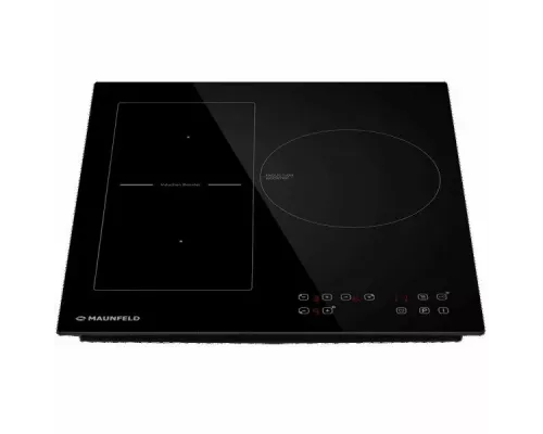Варочная поверхность MAUNFELD CVI453SBBK черный