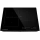 Варочная поверхность MAUNFELD CVI453SBBK черный
