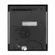 Варочная поверхность MAUNFELD CVI453WH белый