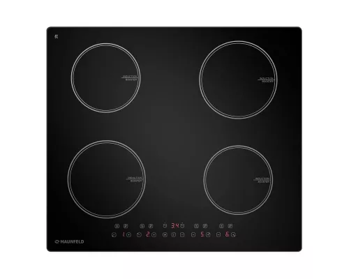 Варочная поверхность MAUNFELD CVI594BK