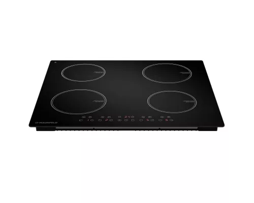 Варочная поверхность MAUNFELD CVI594BK
