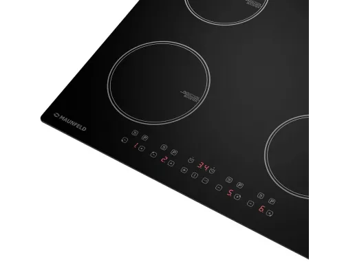 Варочная поверхность MAUNFELD CVI594BK