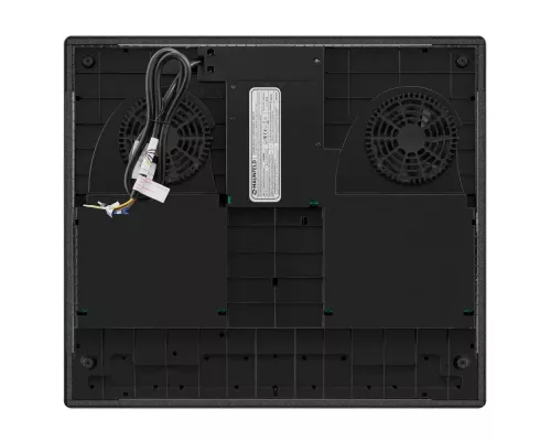 Варочная поверхность MAUNFELD CVI594BK