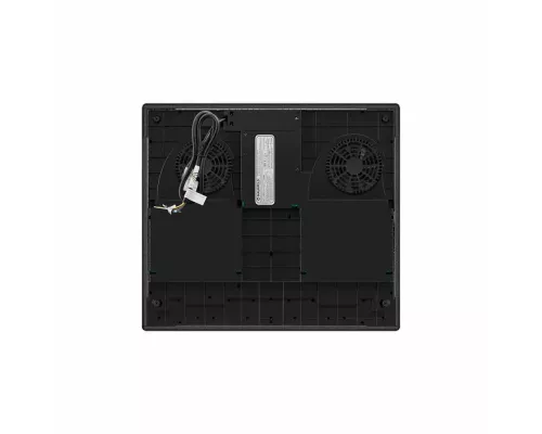 Варочная поверхность MAUNFELD CVI594BK