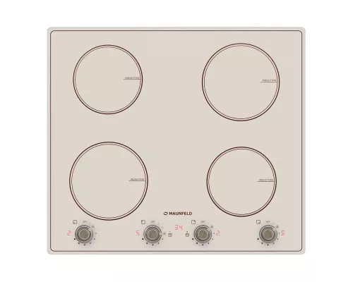 Варочная поверхность MAUNFELD CVI594MBGBR