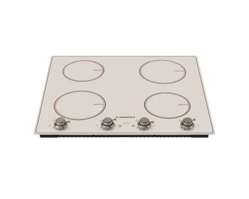 Варочная поверхность MAUNFELD CVI594MBGBR