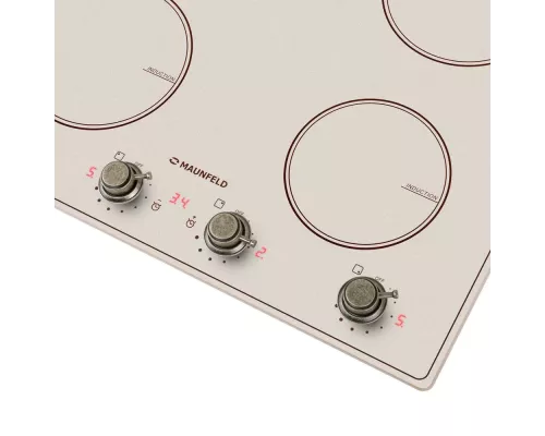 Варочная поверхность MAUNFELD CVI594MBGBR