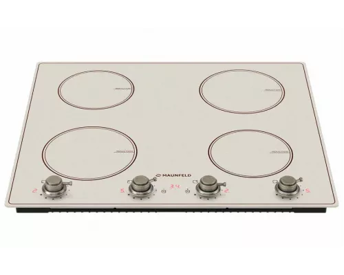 Варочная поверхность MAUNFELD CVI594MBGBR