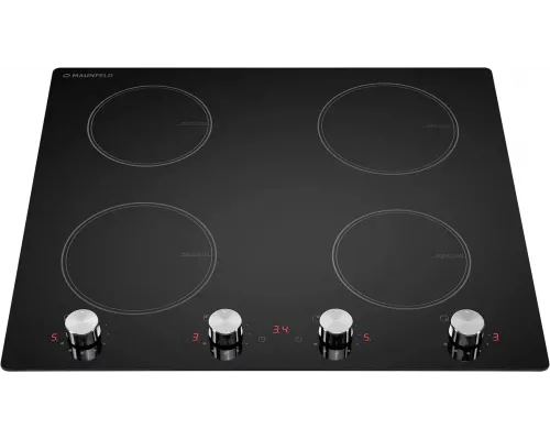 Варочная поверхность MAUNFELD CVI594MBK