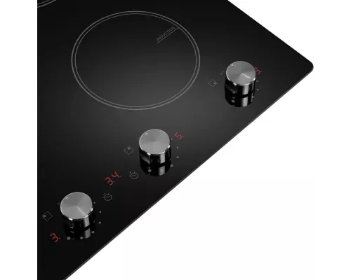 Варочная поверхность MAUNFELD CVI594MBK