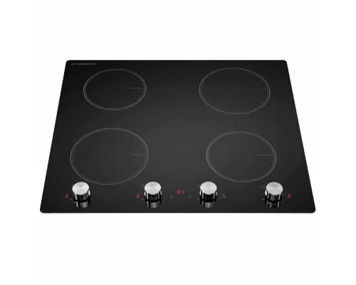 Варочная поверхность MAUNFELD CVI594MBK