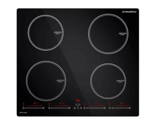 Варочная поверхность MAUNFELD CVI594SBK Inverter