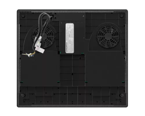 Варочная поверхность MAUNFELD CVI594SBK Inverter