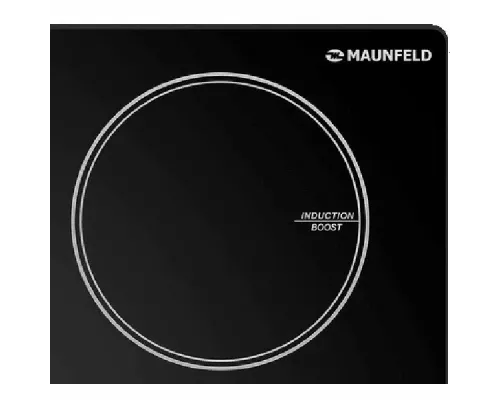 Варочная поверхность MAUNFELD CVI594SBK Inverter