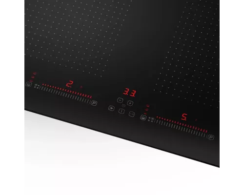 Варочная поверхность MAUNFELD CVI594SF2BK Inverter