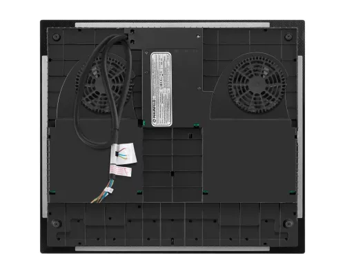 Варочная поверхность MAUNFELD CVI594SF2BK Inverter