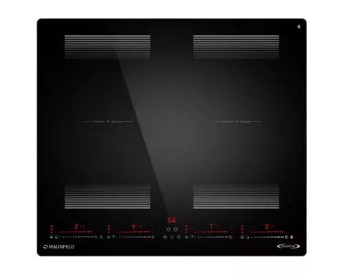 Варочная поверхность MAUNFELD CVI594SF2BKD