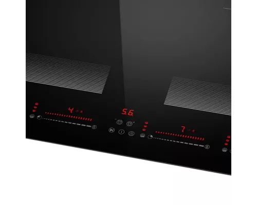 Варочная поверхность MAUNFELD CVI594SF2BKD