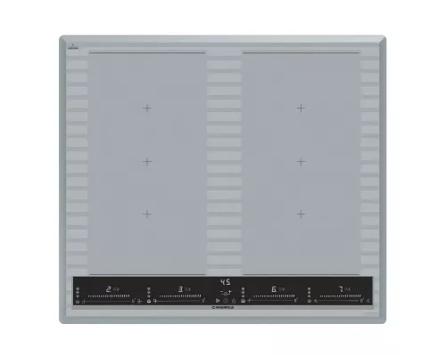 Варочная поверхность MAUNFELD CVI594SF2MBL LUX