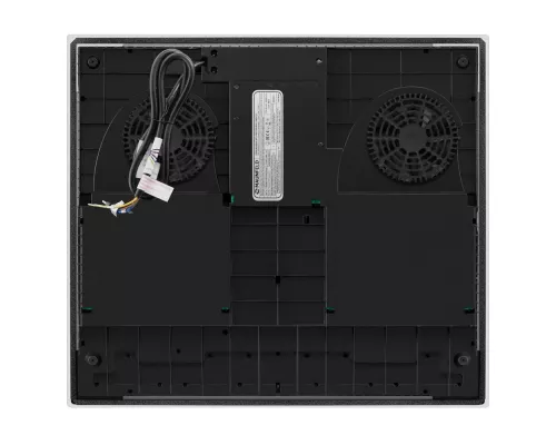 Варочная поверхность MAUNFELD CVI594SF2MBL LUX