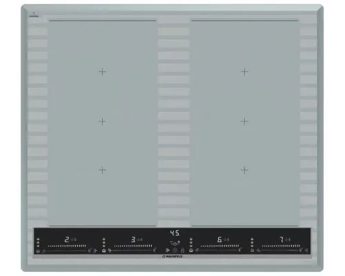 Варочная поверхность MAUNFELD CVI594SF2MBL LUX