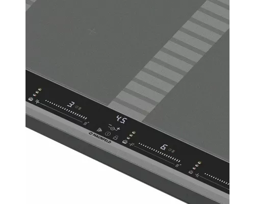 Варочная поверхность MAUNFELD CVI594SF2MDGR LUX