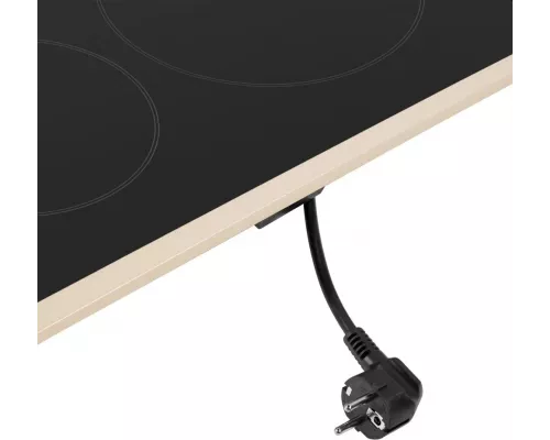 Варочная поверхность MAUNFELD EEHE.32VCBGB.R