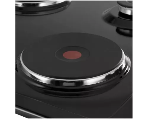 Варочная поверхность MAUNFELD EEHE.64.5EB/KG черный