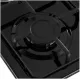 Варочная поверхность MAUNFELD EEHE.64.5EB/KG черный