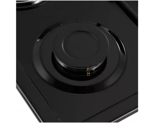 Варочная поверхность MAUNFELD EEHE.64.5EB/KG черный