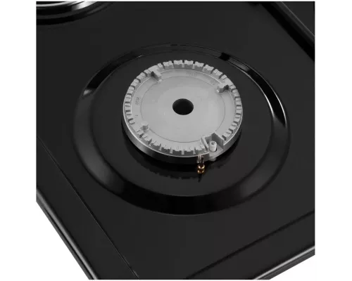 Варочная поверхность MAUNFELD EEHE.64.5EB/KG черный