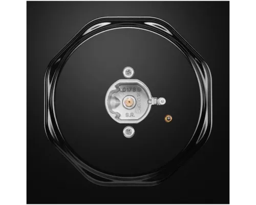 Варочная поверхность MAUNFELD EEHE.642VC.3CB/KG черный