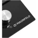 Варочная поверхность MAUNFELD EEHG.642VC.3CB/KG черный