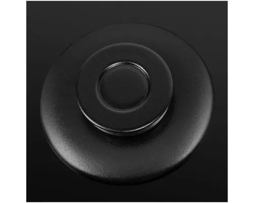 Варочная поверхность MAUNFELD EEHG.642VC.3CB/KG черный