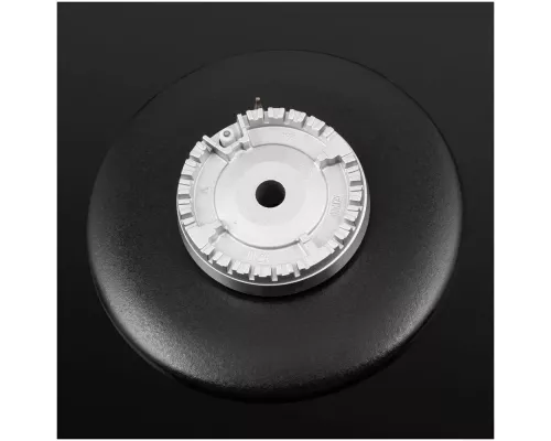 Варочная поверхность MAUNFELD EEHG.642VC.3CB/KG черный