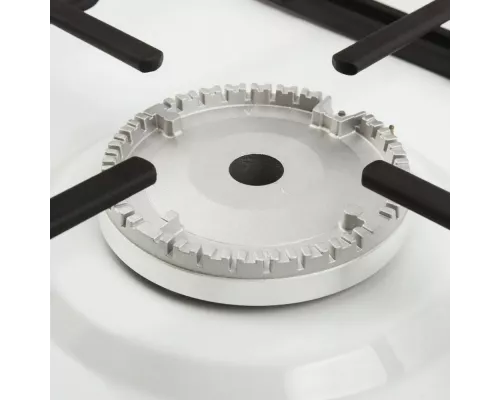 Варочная поверхность MAUNFELD EGHE.32.3EW/G белый