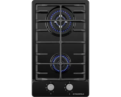 Варочная поверхность MAUNFELD EGHE.32.63CB/G черный