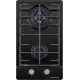 Варочная поверхность MAUNFELD EGHE.32.63CB/G черный