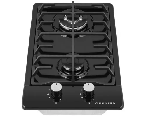 Варочная поверхность MAUNFELD EGHE.32.63CB/G черный