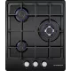 Варочная поверхность MAUNFELD EGHE.43.33CB/G черный