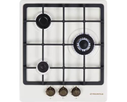 Варочная поверхность MAUNFELD EGHE.43.33CBG.R/G