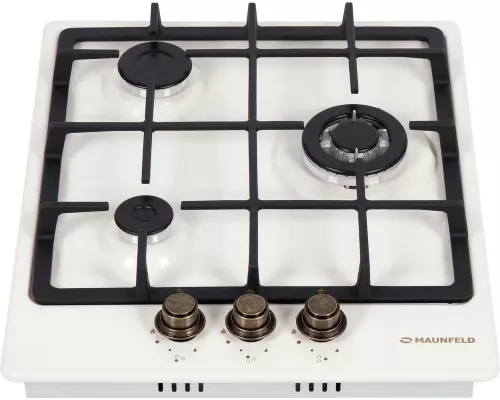 Варочная поверхность MAUNFELD EGHE.43.33CBG.R/G