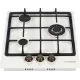 Варочная поверхность MAUNFELD EGHE.43.33CBG.R/G