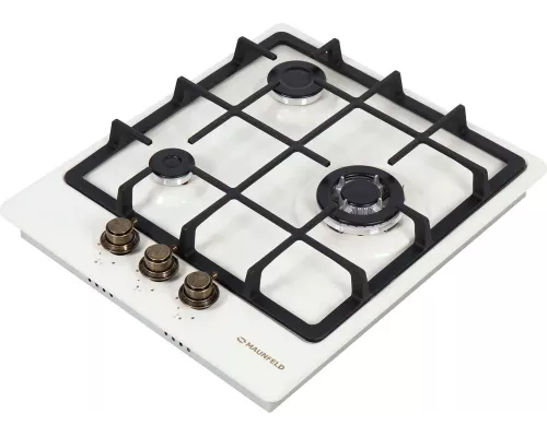 Варочная поверхность MAUNFELD EGHE.43.33CBG.R/G