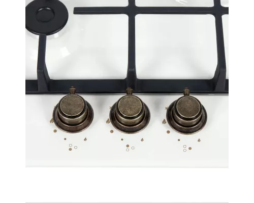 Варочная поверхность MAUNFELD EGHE.43.33CBG.R/G