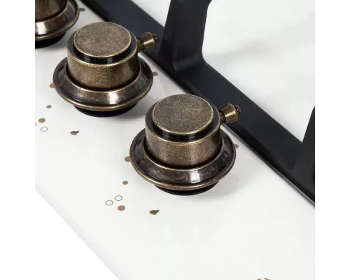 Варочная поверхность MAUNFELD EGHE.43.33CBG.R/G