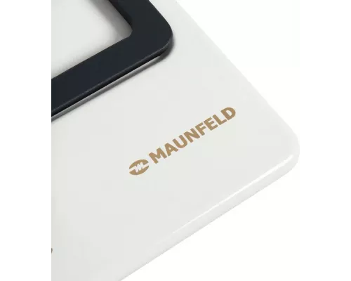 Варочная поверхность MAUNFELD EGHE.43.33CBG.R/G