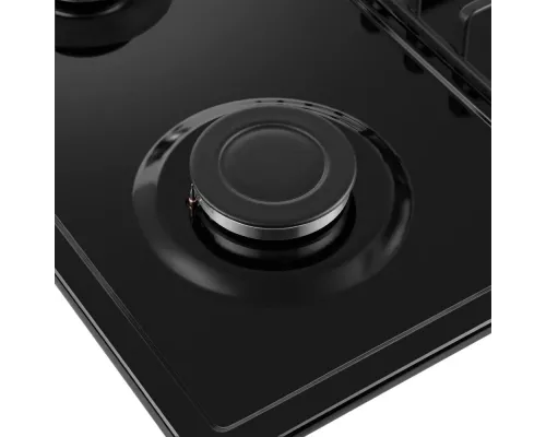 Варочная поверхность MAUNFELD EGHE.64.3STS-EB/G