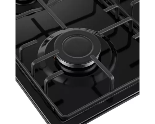 Варочная поверхность MAUNFELD EGHE.64.3STS-EB/G